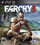 Far Cry 3 (PlayStation 3)
